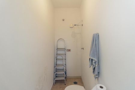 Apartamento para alugar com 154m², 3 quartos e 1 vaga Apartamento para alugar com 154m², 3 quartos e 1 vagaBanheiro de Serviço