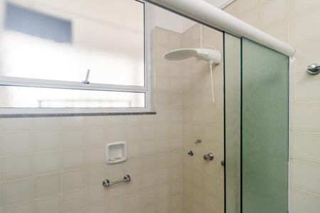 Apartamento para alugar com 154m², 3 quartos e 1 vaga Apartamento para alugar com 154m², 3 quartos e 1 vagaBanheiro 1