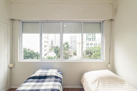 Apartamento para alugar com 154m², 3 quartos e 1 vaga Apartamento para alugar com 154m², 3 quartos e 1 vagaQuarto 1