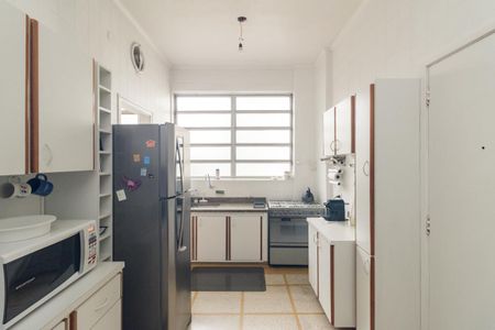 Apartamento para alugar com 154m², 3 quartos e 1 vaga Apartamento para alugar com 154m², 3 quartos e 1 vagaCozinha