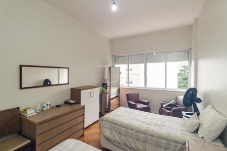 Apartamento para alugar com 154m², 3 quartos e 1 vaga Apartamento para alugar com 154m², 3 quartos e 1 vagaQuarto 2
