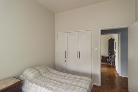 Apartamento para alugar com 154m², 3 quartos e 1 vaga Apartamento para alugar com 154m², 3 quartos e 1 vagaQuarto 2