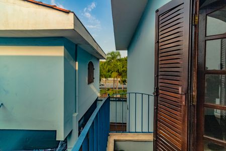 Casa para alugar com 230m², 3 quartos e 3 vagas Casa para alugar com 230m², 3 quartos e 3 vagasVista do Quarto 1