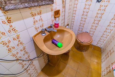 Casa para alugar com 230m², 3 quartos e 3 vagas Casa para alugar com 230m², 3 quartos e 3 vagasLavabo