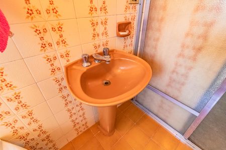 Casa para alugar com 230m², 3 quartos e 3 vagas Casa para alugar com 230m², 3 quartos e 3 vagasBanheiro do Quarto 1