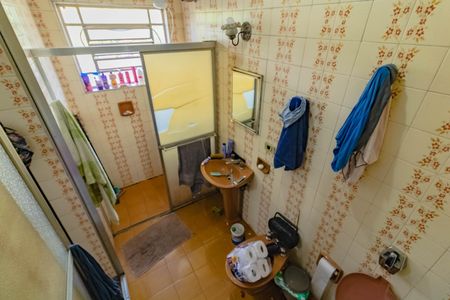 Casa para alugar com 230m², 3 quartos e 3 vagas Casa para alugar com 230m², 3 quartos e 3 vagasBanheiro do Quarto 3