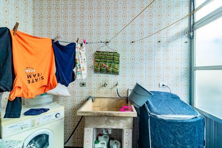 Casa para alugar com 230m², 3 quartos e 3 vagas Casa para alugar com 230m², 3 quartos e 3 vagasÁrea de Serviço