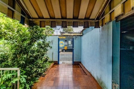 Casa para alugar com 230m², 3 quartos e 3 vagas Casa para alugar com 230m², 3 quartos e 3 vagasVaranda da Sala