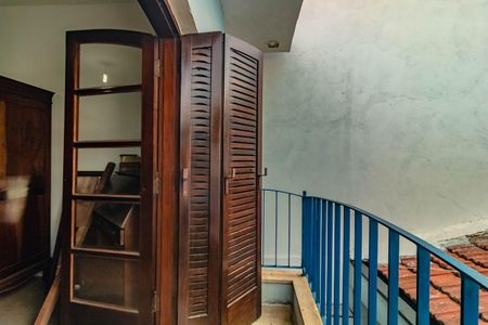 Casa para alugar com 230m², 3 quartos e 3 vagas Casa para alugar com 230m², 3 quartos e 3 vagasVista do Quarto 1