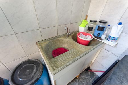 Casa à venda com 300m², 3 quartos e 2 vagas Casa à venda com 300m², 3 quartos e 2 vagasÁrea de Serviço