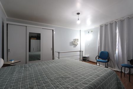 Casa para alugar com 50m², 1 quarto e 1 vagaQuarto