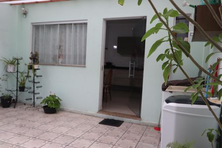 Casa para alugar com 50m², 1 quarto e 1 vagaLavanderia