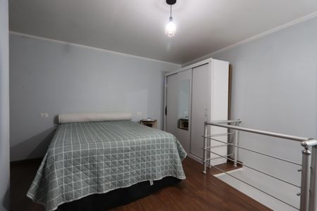 Casa para alugar com 50m², 1 quarto e 1 vagaQuarto