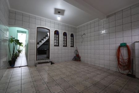 Casa para alugar com 50m², 1 quarto e 1 vagaGaragem