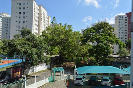 Apartamento para alugar com 48m², 2 quartos e 1 vagaVista do Quarto 1