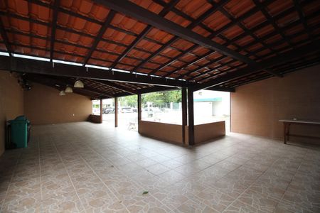 Apartamento para alugar com 48m², 2 quartos e 1 vagaÁrea comum - Churrasqueira