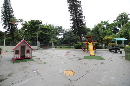 Apartamento para alugar com 48m², 2 quartos e 1 vagaÁrea comum - Playground