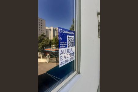 Apartamento para alugar com 48m², 2 quartos e 1 vagaPlaca