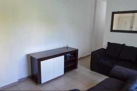 Apartamento para alugar com 48m², 2 quartos e 1 vagaSala