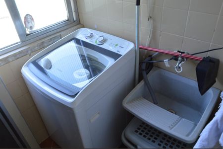 Apartamento para alugar com 48m², 2 quartos e 1 vagaÁrea de Serviço