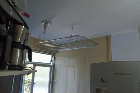 Apartamento para alugar com 48m², 2 quartos e 1 vagaÁrea de Serviço