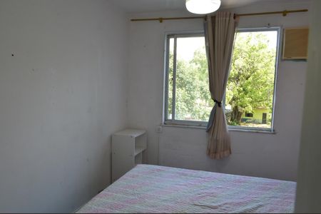 Apartamento para alugar com 48m², 2 quartos e 1 vagaQuarto 2