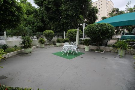 Apartamento para alugar com 48m², 2 quartos e 1 vagaÁrea comum