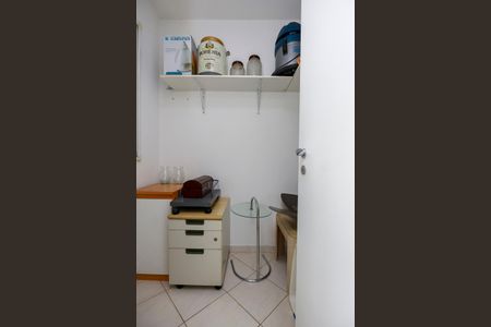 Apartamento para alugar com 116m², 3 quartos e 2 vagasÁrea de Serviço - Depósito