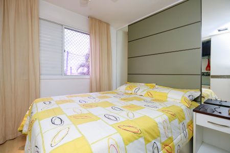 Apartamento para alugar com 116m², 3 quartos e 2 vagasSuíte 1