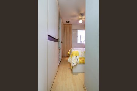Apartamento para alugar com 116m², 3 quartos e 2 vagasSuíte 1 - Closet