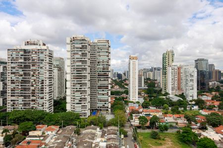 Apartamento para alugar com 116m², 3 quartos e 2 vagasRooftop - Vista
