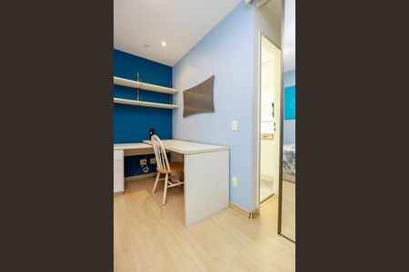 Apartamento para alugar com 116m², 3 quartos e 2 vagasSuíte 2