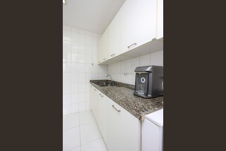 Apartamento para alugar com 116m², 3 quartos e 2 vagasCozinha