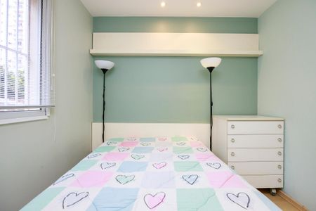 Apartamento para alugar com 116m², 3 quartos e 2 vagasQuarto