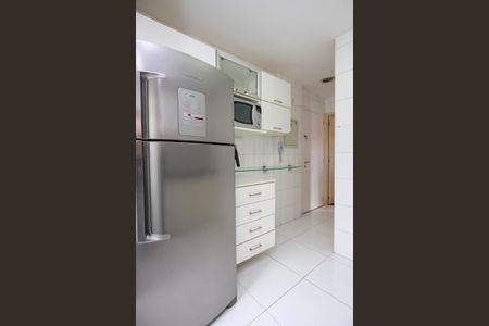 Apartamento para alugar com 116m², 3 quartos e 2 vagasCozinha