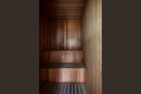 Apartamento para alugar com 116m², 3 quartos e 2 vagasRooftop - Sauna