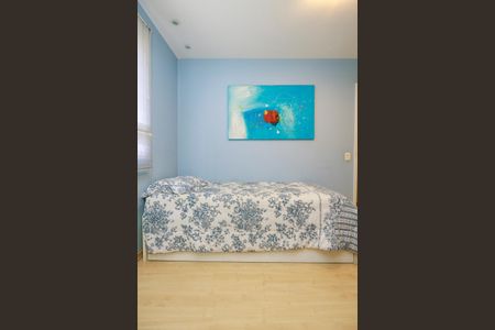 Apartamento para alugar com 116m², 3 quartos e 2 vagasSuíte 2