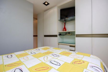 Apartamento para alugar com 116m², 3 quartos e 2 vagasSuíte 1