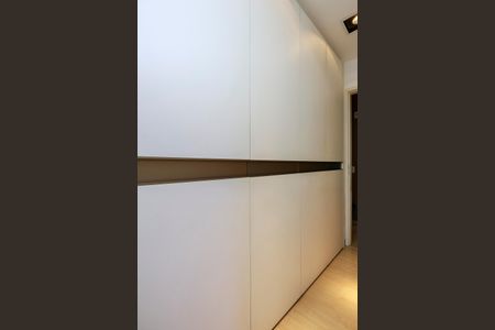 Apartamento para alugar com 116m², 3 quartos e 2 vagasSuíte 1 - Closet