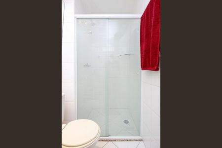 Apartamento para alugar com 116m², 3 quartos e 2 vagasBanheiro Social