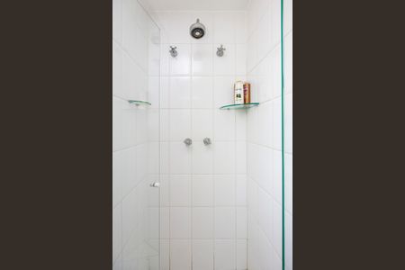 Apartamento para alugar com 116m², 3 quartos e 2 vagasSuíte 1 - Banheiro