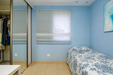 Apartamento para alugar com 116m², 3 quartos e 2 vagasSuíte 2