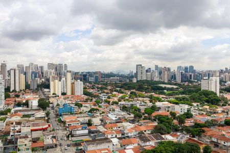 Apartamento para alugar com 116m², 3 quartos e 2 vagasRooftop - Vista
