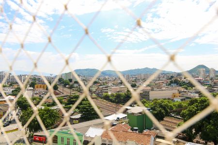 Apartamento para alugar com 45m², 2 quartos e sem vagaVista do Quarto 1