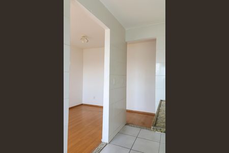 Apartamento para alugar com 45m², 2 quartos e sem vagaCozinha