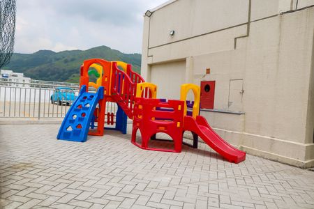 Apartamento para alugar com 45m², 2 quartos e sem vagaÁrea comum - Playground