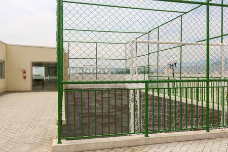 Apartamento para alugar com 45m², 2 quartos e sem vagaQuadra