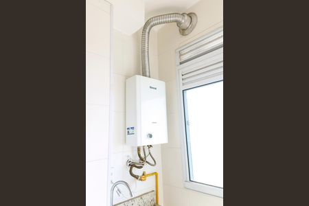 Apartamento para alugar com 45m², 2 quartos e sem vagaÁrea de Serviço