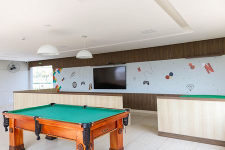 Apartamento para alugar com 45m², 2 quartos e sem vagaÁrea comum