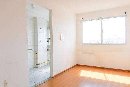 Apartamento para alugar com 45m², 2 quartos e sem vagaSala
